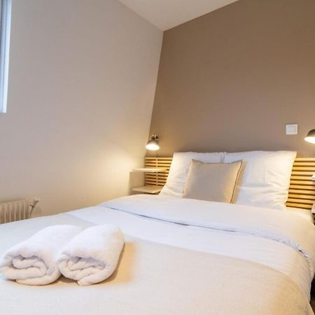 Apartment Near The Train Station Ouigo Tgv Tourcoing Exteriör bild