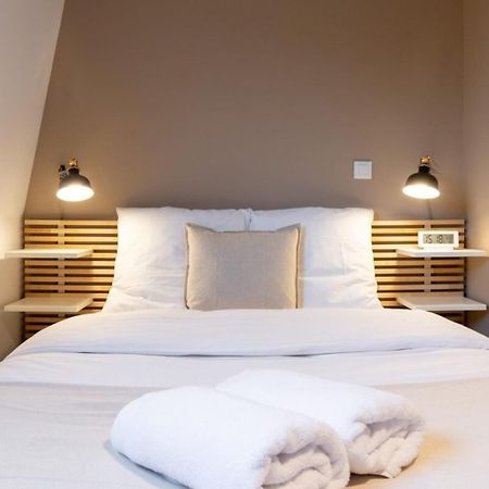 Apartment Near The Train Station Ouigo Tgv Tourcoing Exteriör bild