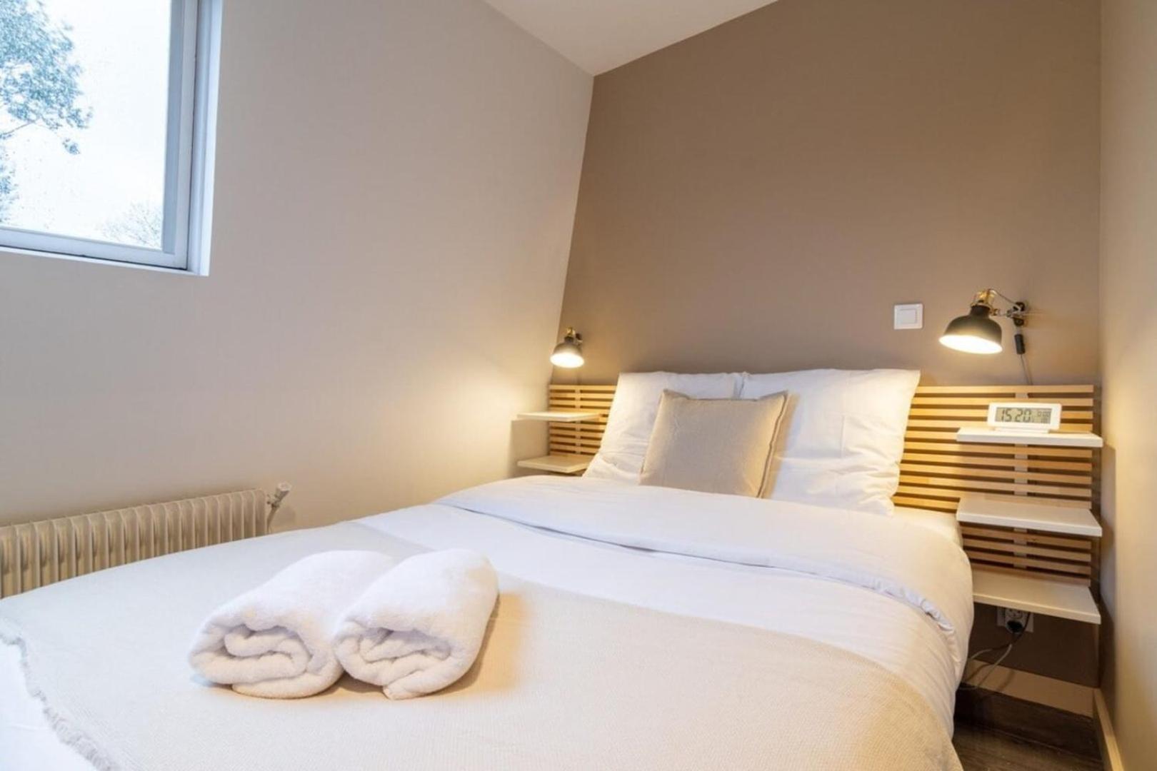Apartment Near The Train Station Ouigo Tgv Tourcoing Exteriör bild