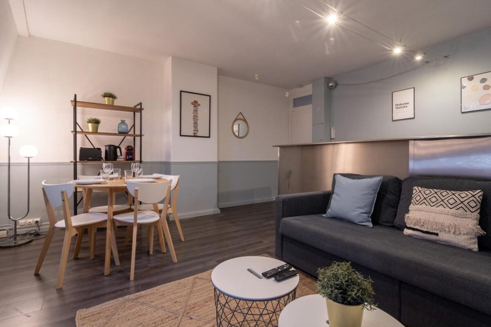 Apartment Near The Train Station Ouigo Tgv Tourcoing Exteriör bild