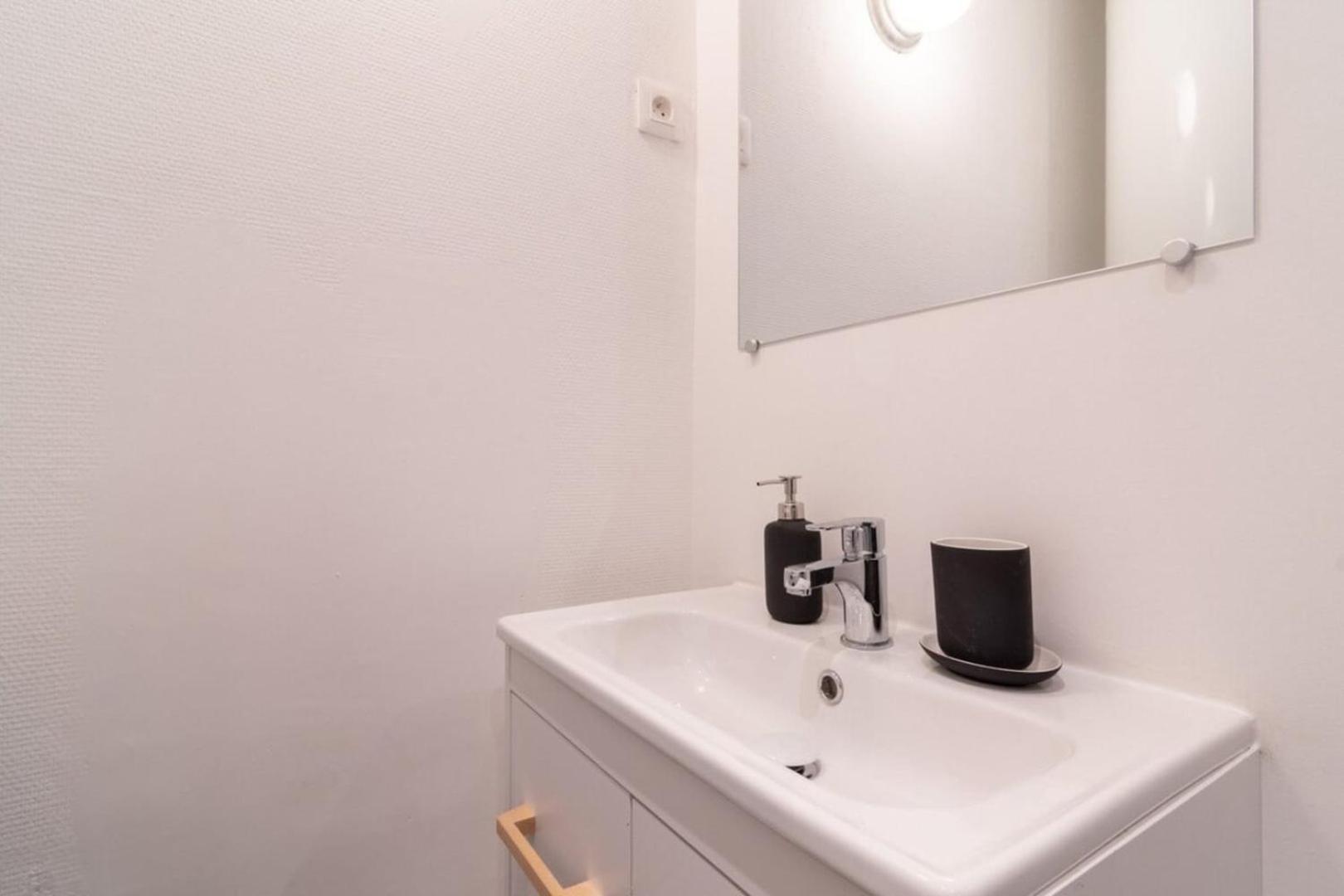 Apartment Near The Train Station Ouigo Tgv Tourcoing Exteriör bild